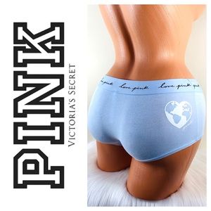 VS PINK Boyshort Small